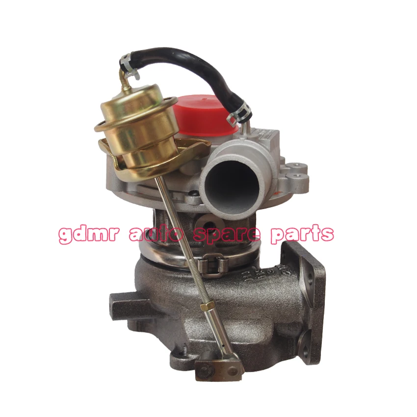 VJ331012 VC430089 VC430090 8971228843 WL85C WLT turbocharger for MAZDA Bravo B2500 MPV For FORD Ranger HS Double Cab J82Y 2.5L