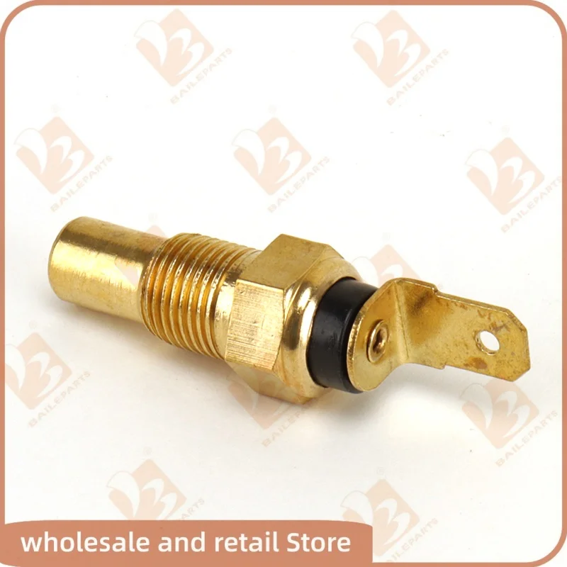 6-25-100-03 sensor de temperatura 16415-83040 para kubota d722 d1105 v1903 v2203 v2403 motor 1641583040 interruptor de temperatura
