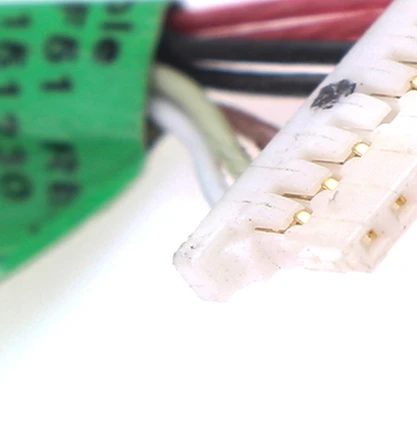 Dc Power Jack Charg…