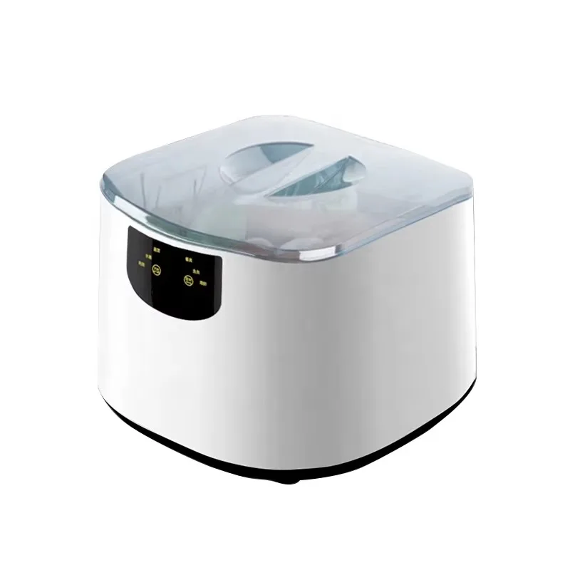 

Ozone Fruit and Vegetable Washer