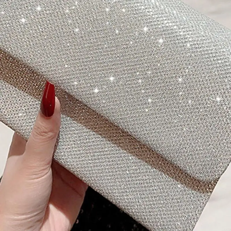 

Evening Bag Clutches Lady Handbag Women Girl Cocktail Shoulder Bag 547A