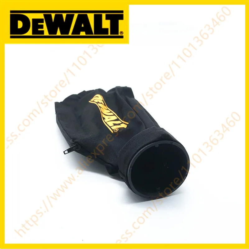 

DUSTBAG FOR DEWALT DWB6800 DWB800 Power Tool Parts & Accessories