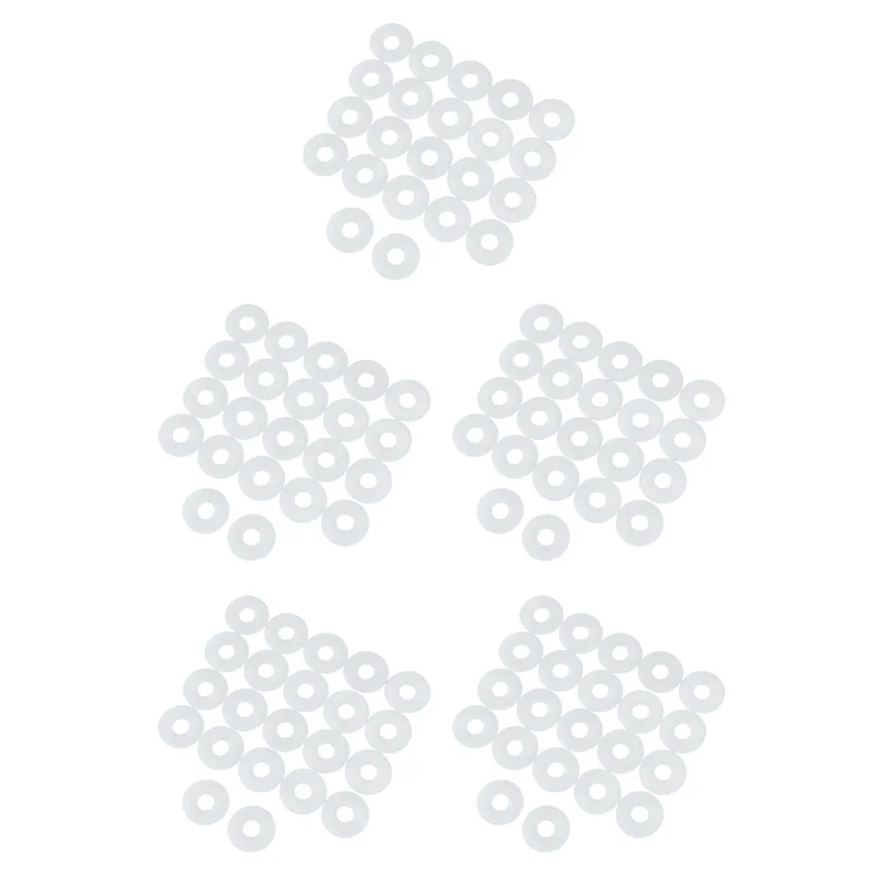 

AB42-100Pcs Airless Spraying Machine Tool Lengthening Rod Gasket Spraying Rod Gasket Airless Spraying Machine Accessories