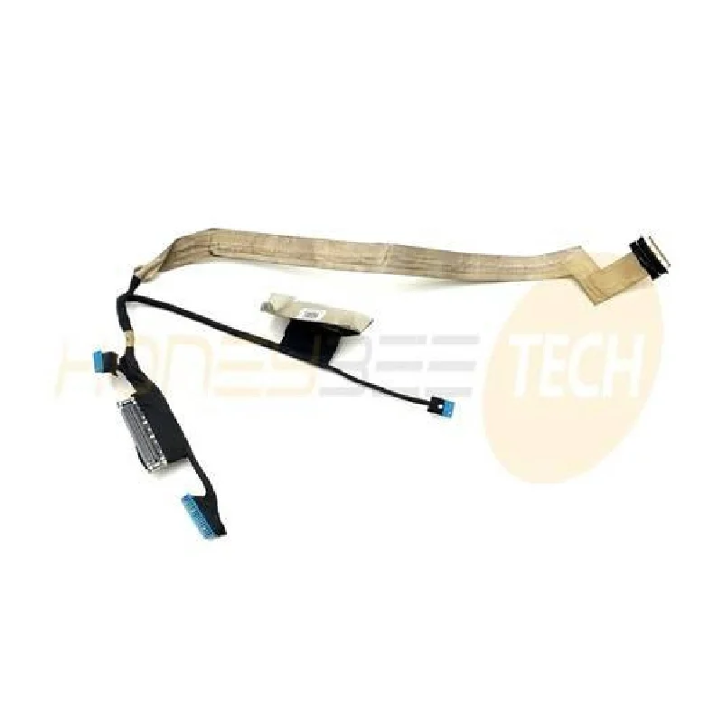 CABLE LCD para ordenador portátil DELL LATITUDE 5420 genuino para IR WEBCAM K19NX 0K19NX probado