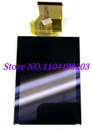 Replacement LCD Screen For Sony ILCE-7SM2 ILCE-7M2 RX100M2 RX100M3 RX100M5 A99 Camera