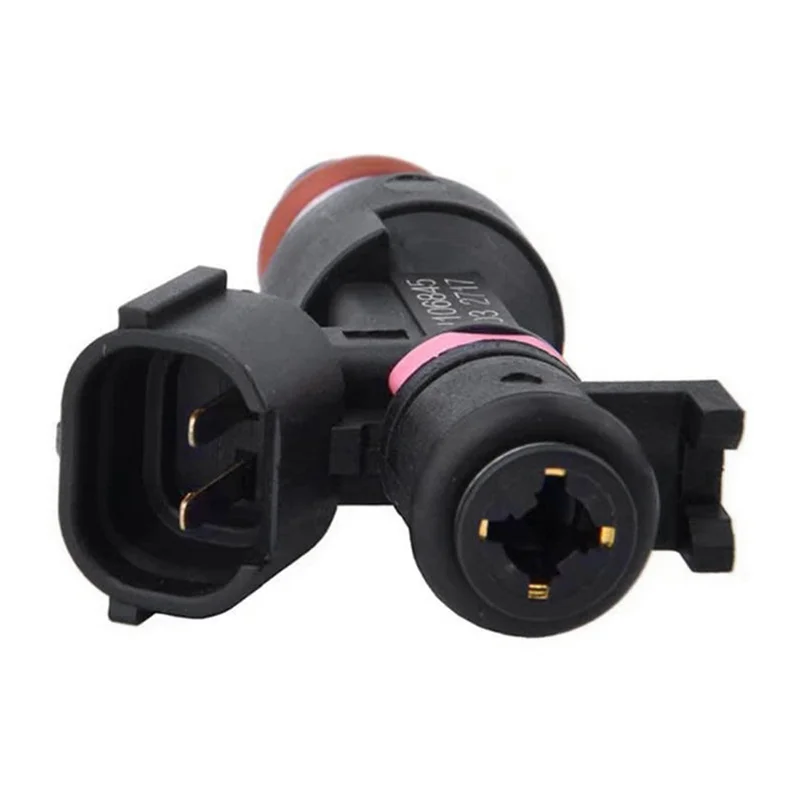 

Fuel Injector Nozzle 4 PCS H106845 16600-6863R 166006863R 2.5 For Renault Fluence Nissan Car