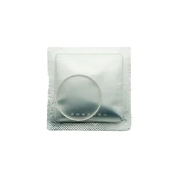 Watch Sapphire Crystal Glass&Gasket for Rolex 34mm Oyster Perpetual 124200