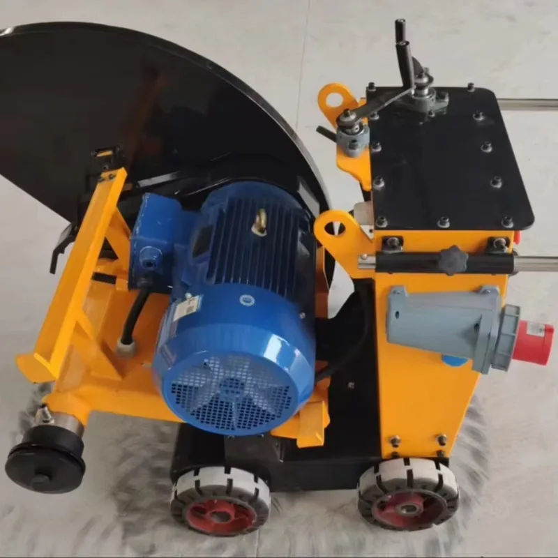 

Road cutting machine high quality concrete asphalt