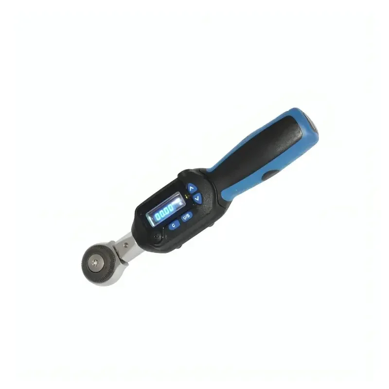 3000 Nm 1inch Digital display torque wrench Adjustable Open End Torque Wrench