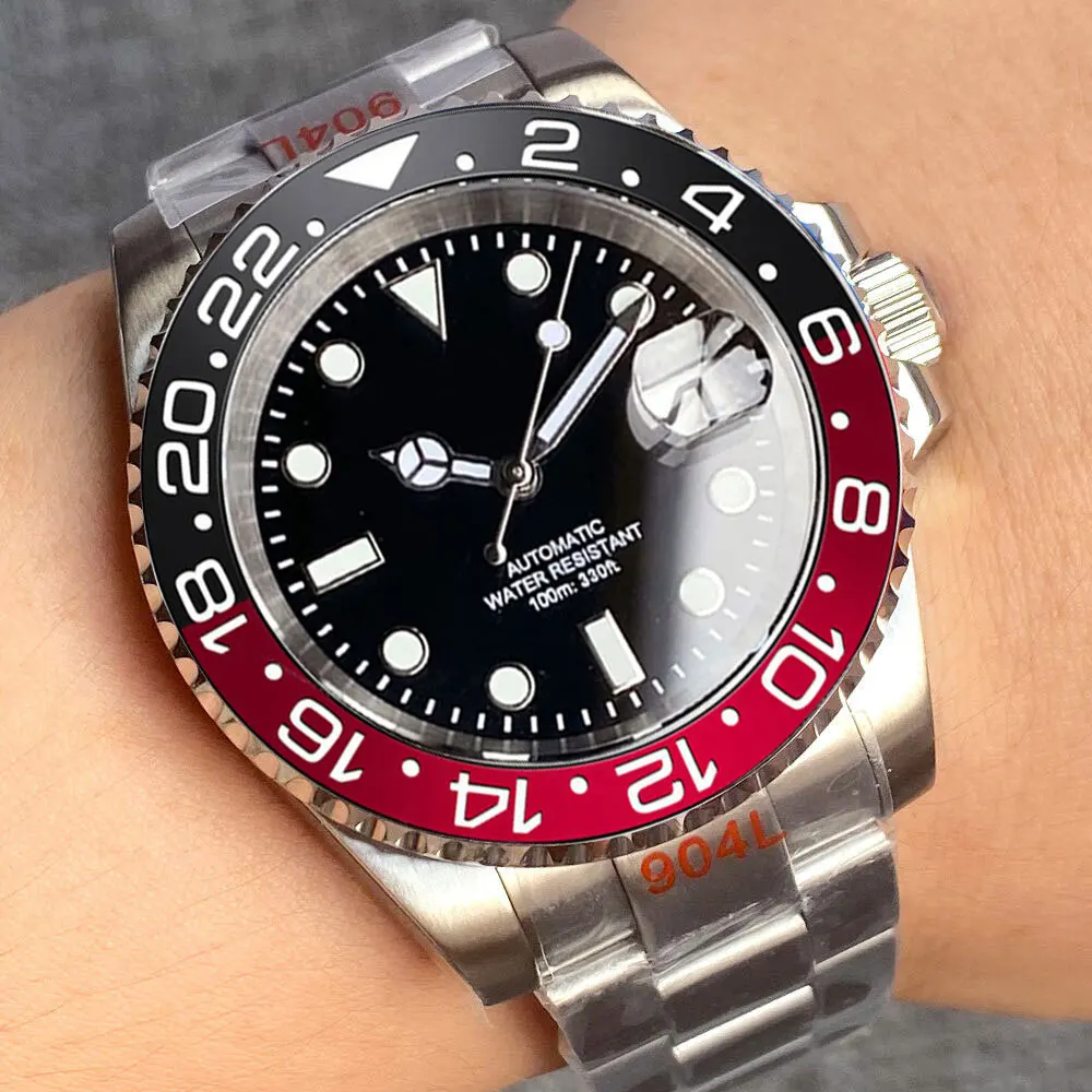 oyster-black red