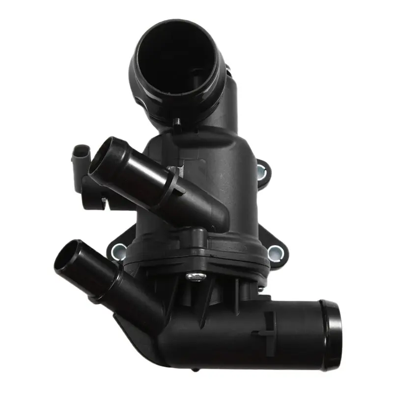 

AB96-LR115274 K4D38575AD For Land Rover Range Rover Evoque L538 Car Accessory Cooling System Engine Thermostat