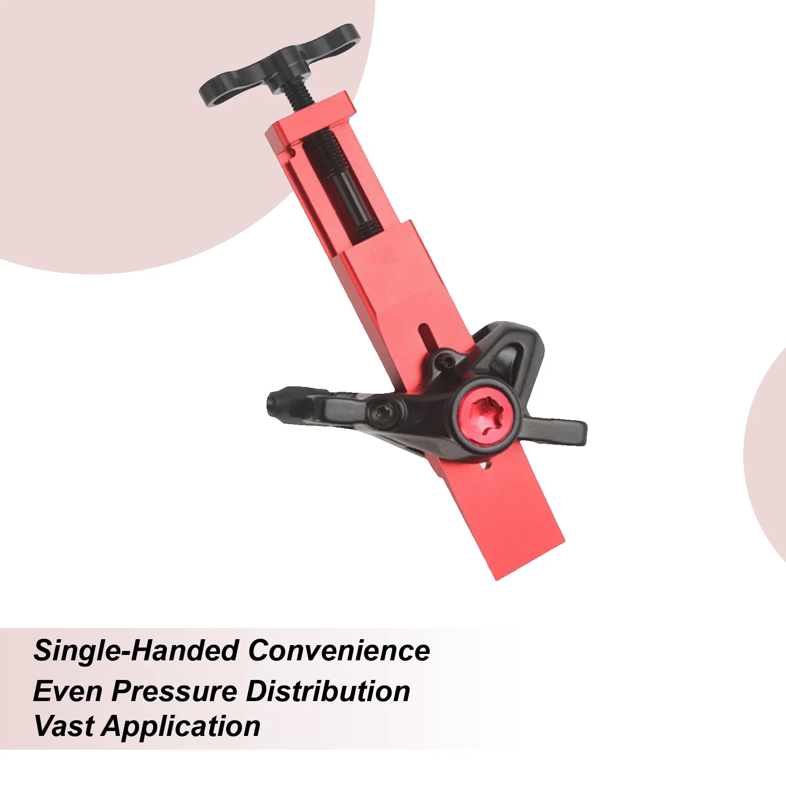 Brake Piston Press Tool Bike Hydraulic Disc Brake Piston Wrench Cycling Repair Accessories For Bikers Restoration Care Upgrade