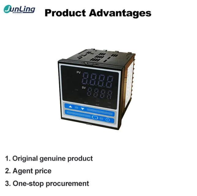 JCD 33A A/M PID Shinko Temperature Controller Pressure Regulating Instrument JCD-33A-RM JCD-33A-AM-SM