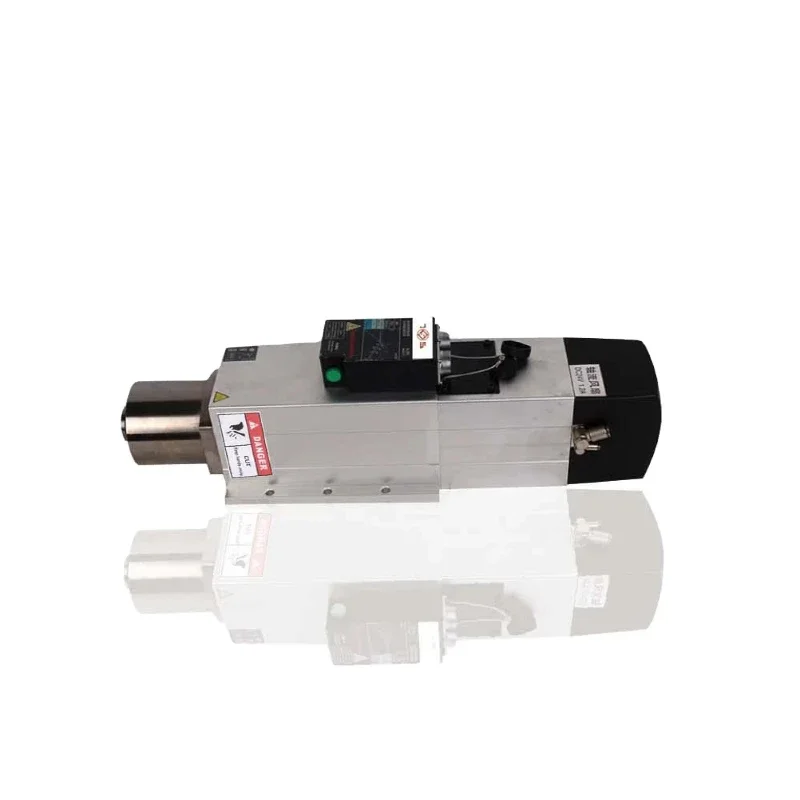 Cnc Spindle Motor A…