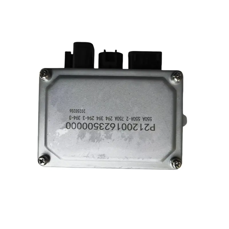 

P212001623500000 Компоненты контроллера гидроусилителя рулевого управления ATV для Hisun550 550-2 750 294 394-A74F