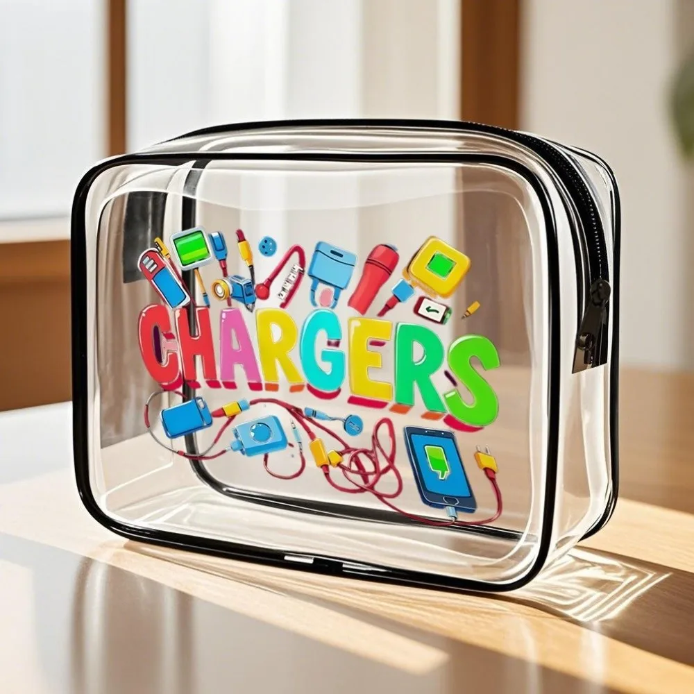 Portable Transparen…