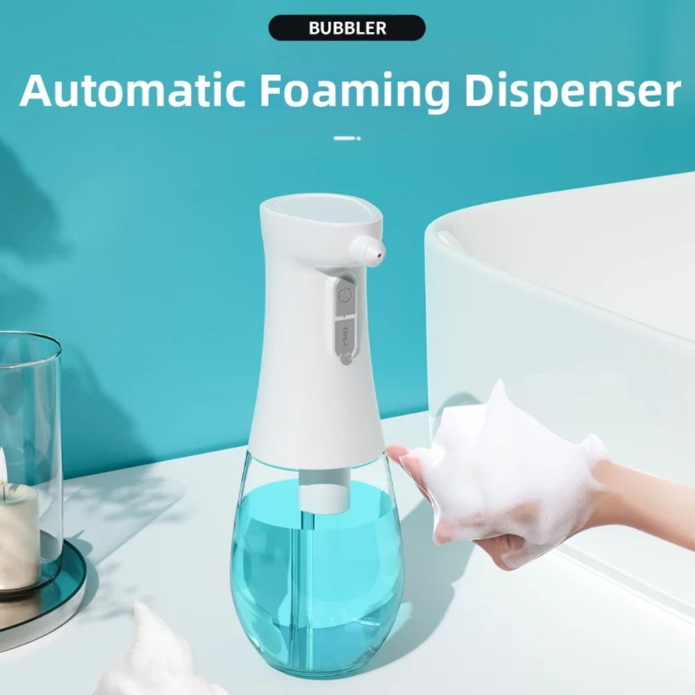 Fabricante elétrico de bolhas de banho, regador de espuma para animais de estimação, banho para animais de estimação, limpeza profunda de gatos, pulverizador de espuma