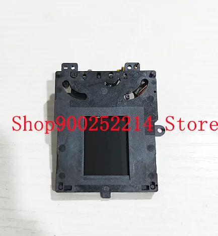 لباناسونيك لوميكس DC-GH2 GX1 GF2 مصراع مجموعة مصراع شفرة وحدة إصلاح أجزاء