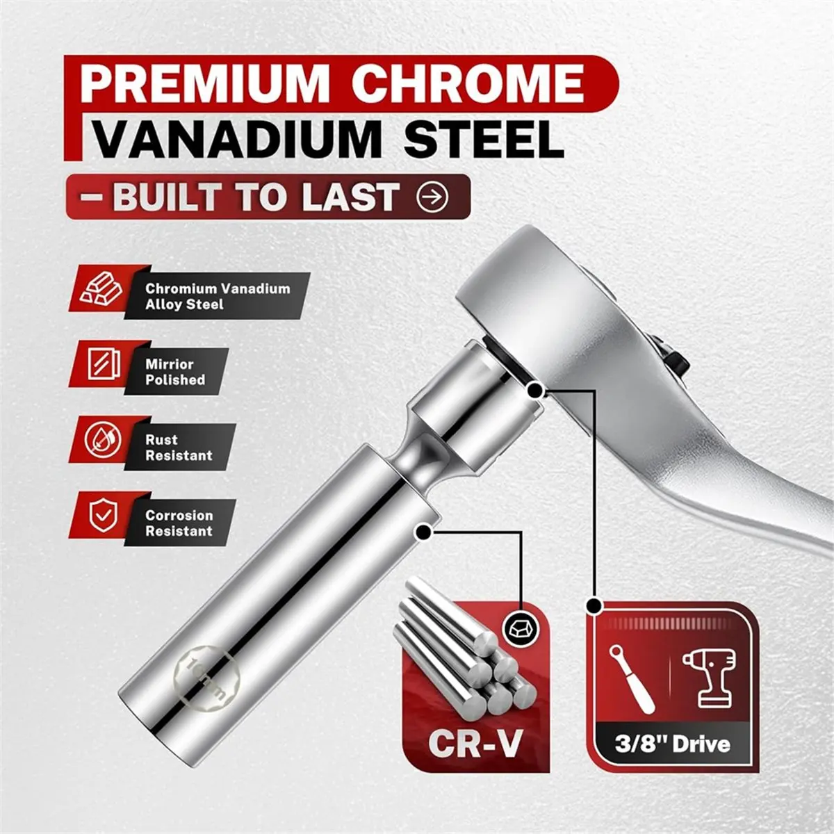 jeu-de-douilles-magnetiques-pivotantes-6-pieces-entrainement-3-8-pouce-9-16''-5-8''-14-mm-16-mm-6-et-12-pans