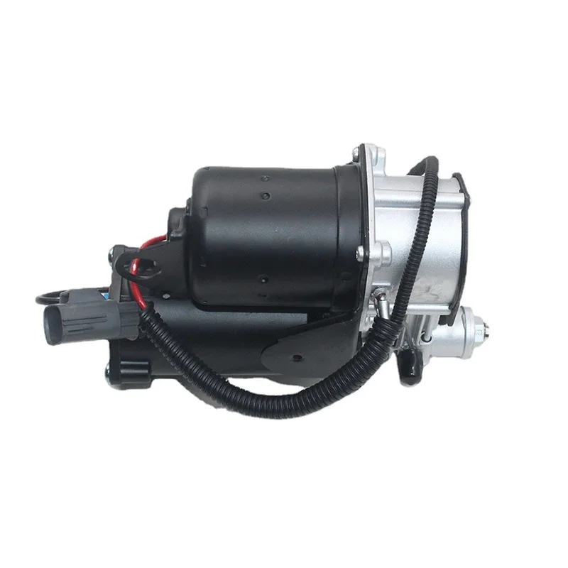 

Car Air Suspension Compressor Shock Absorber Suspension Pump Suitable For Land Rover Discovery 3 Car Accessories