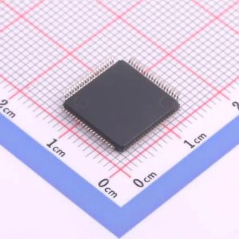 (5/10pcs) F280025PNSR LQFP-80(12x12) 100% Original In Stock (MCU/MPU/SOC) FLASH 100MHz 24KB 128KB