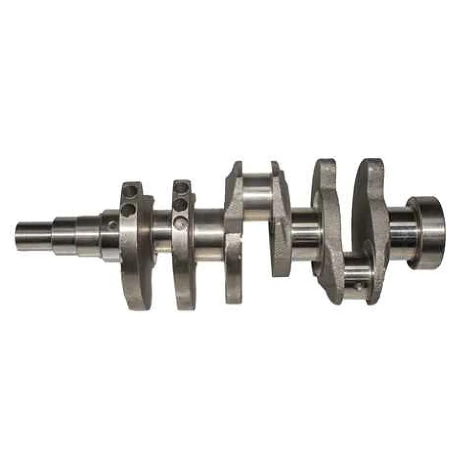 Applicable ToWholesale Car Engine Crankshaft Parts Good Performance For Daewo Matiz Tico Spark Model New Condition OEM 96352178