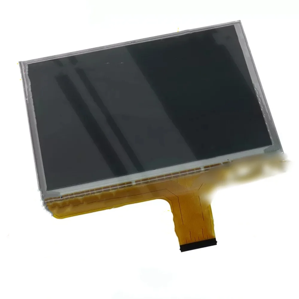 

GMC MYLINK LCD Screen Display