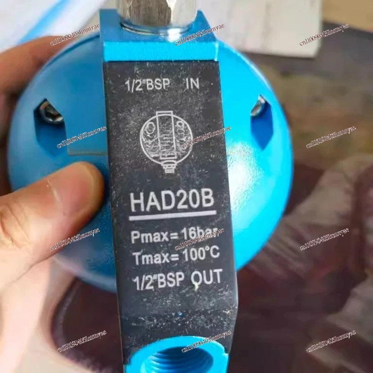 

HAD20B Ball Drain Valve/Drain HAD20B Automatic Drain