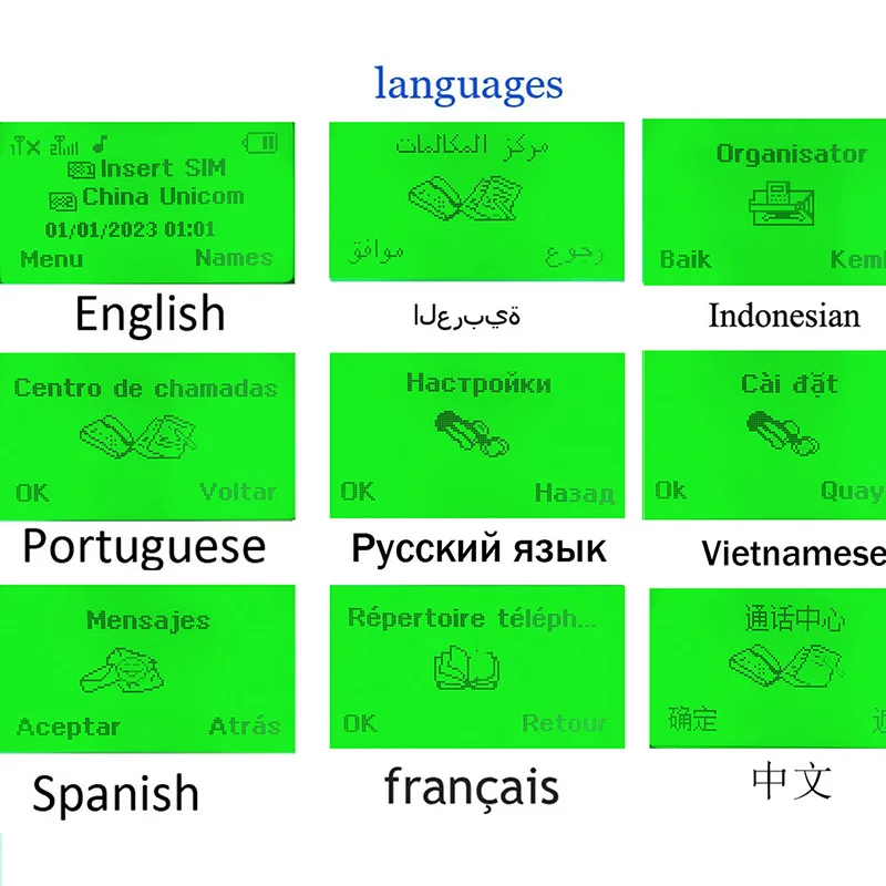 Thumbnail 4 - #24 Trending Answering Machines Right Now