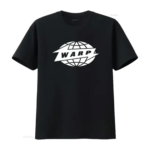 Aphex twin shirt-AliExpress