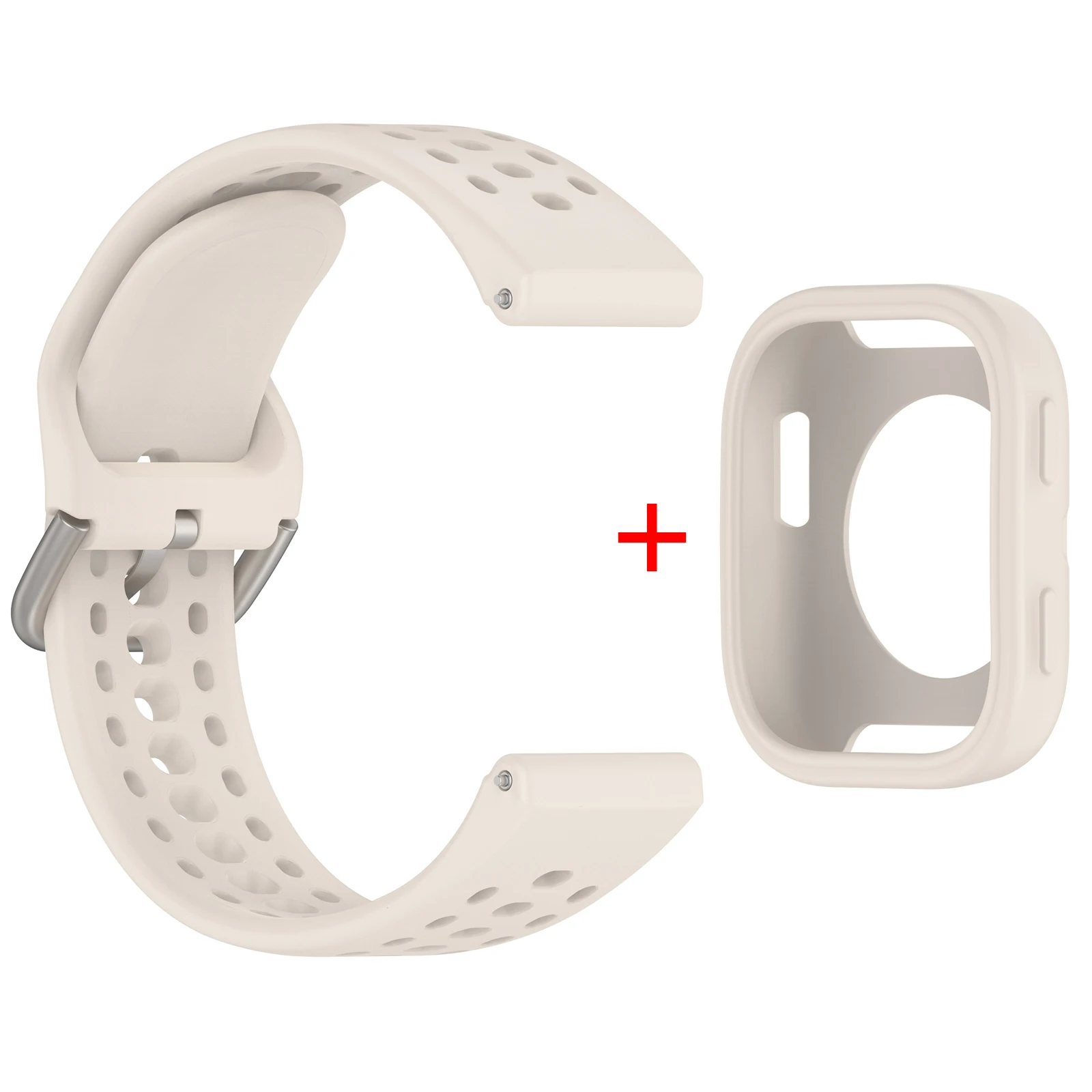 Original Silicone+C… - image