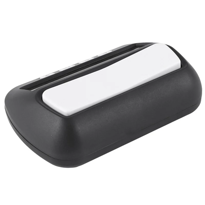 Professionele schaakklok Schaaktimer Speltimer Multifunctionele draagbare digitale klok YS-902