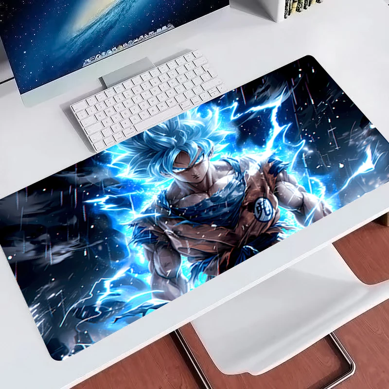 DBZ Mouse pad Professional E-s - مراجعة Esports Gaming Keyboard وسعره