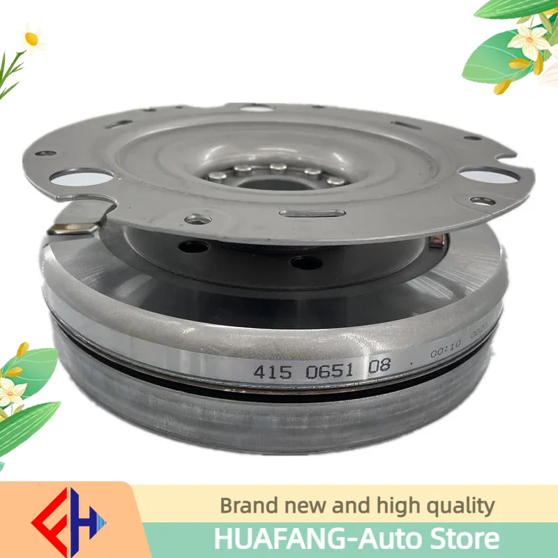 

Оригинальный 0aw105317t высококачественный маховик сцепления 0aw105317g для коробки передач A4 A5 B8 A6 C7 2,0 Tfsi Cvt