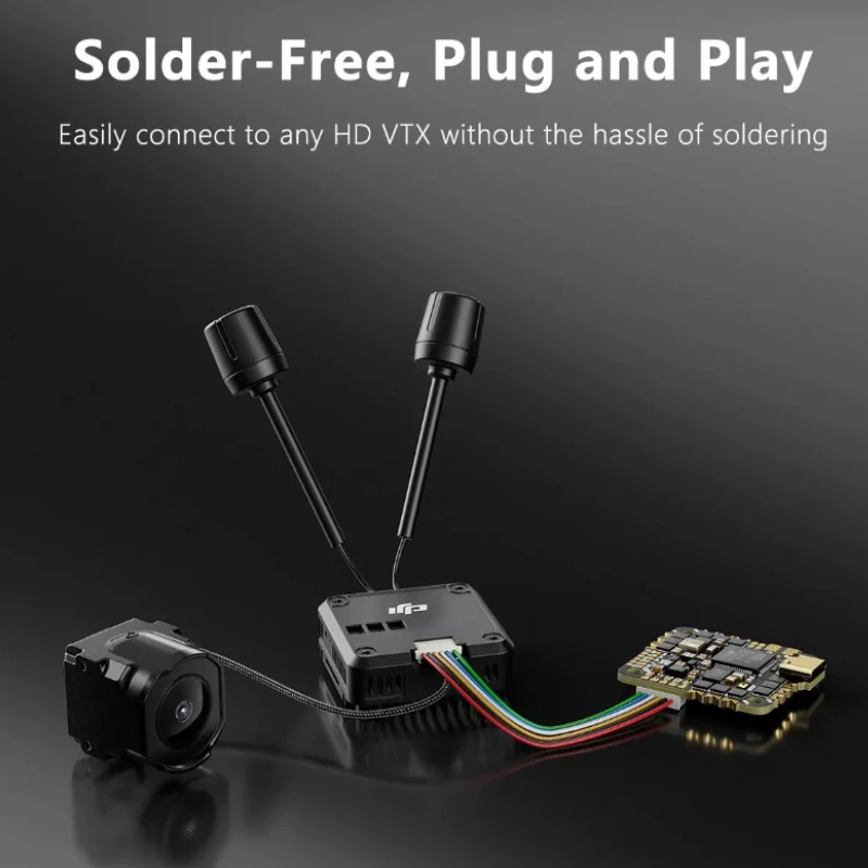 

GEPRC TAKER F722 45A 32Bit AIO Flight Control Betaflght INAV / ESC Buzzer 16MB Black Box 32Bit Data Analyze Record For RC Model