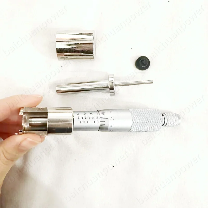 

Высококачественный инструмент для ремонта дозирующего клапана ТНВД Common Rail, съемник топливного дозирующего клапана, набор для снятия клапанов BOSCH 617 818