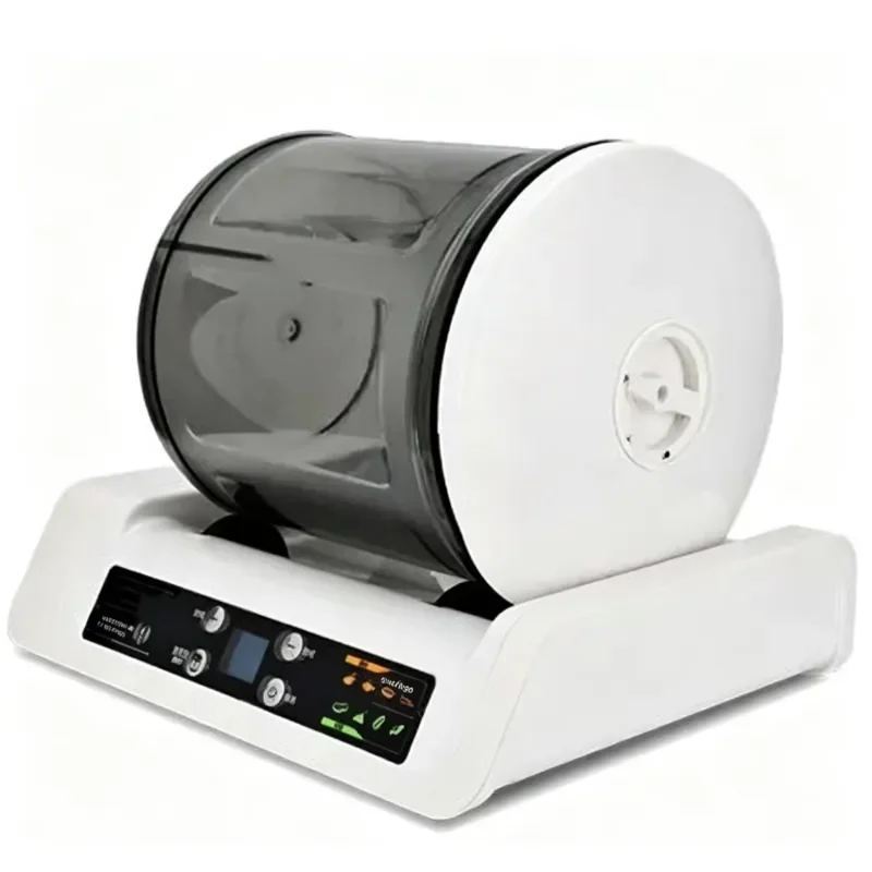 DZ-320 Electric Automatic Strong Single Chamber Food Meat Grains Portable Household Vacuum Sealer Vacuum Packing Machine