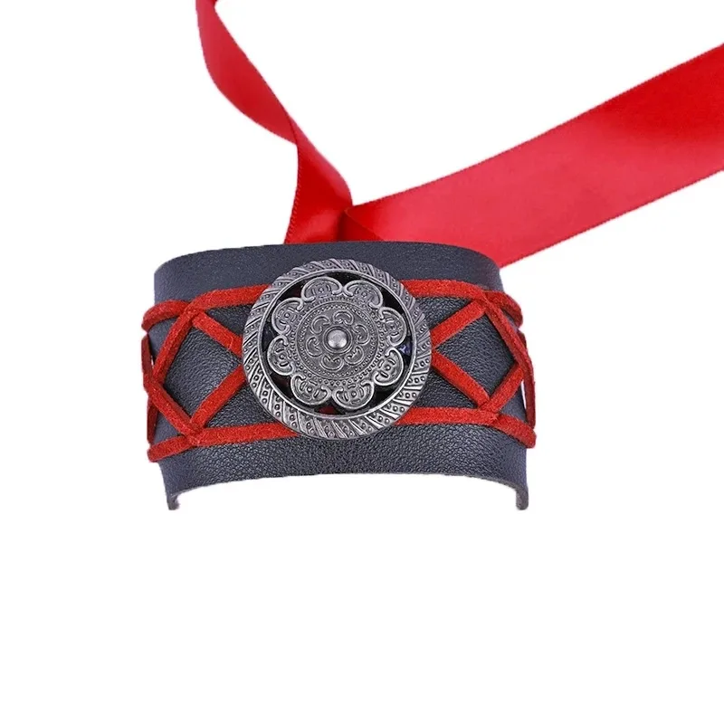 

DY20Mo Dao Zu Shi Grandmaster of Demonic Cultivation Weiwuxian Hairpin Hair Stick Crown Headwear Kanzashi Cosplay Prop Wei Wuxia