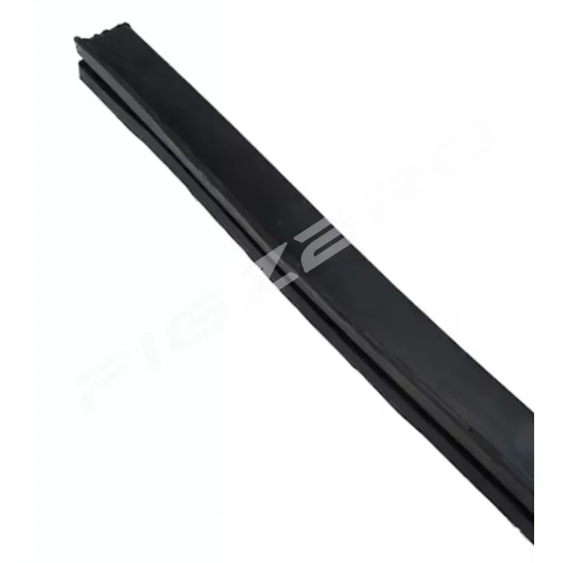 8369178G00 New Glass Bottom Channel Bracket Adhesive Strips Clamping Rubber Strip for Suzuki SX4 Shangyue Ruiqi Swift New Alto