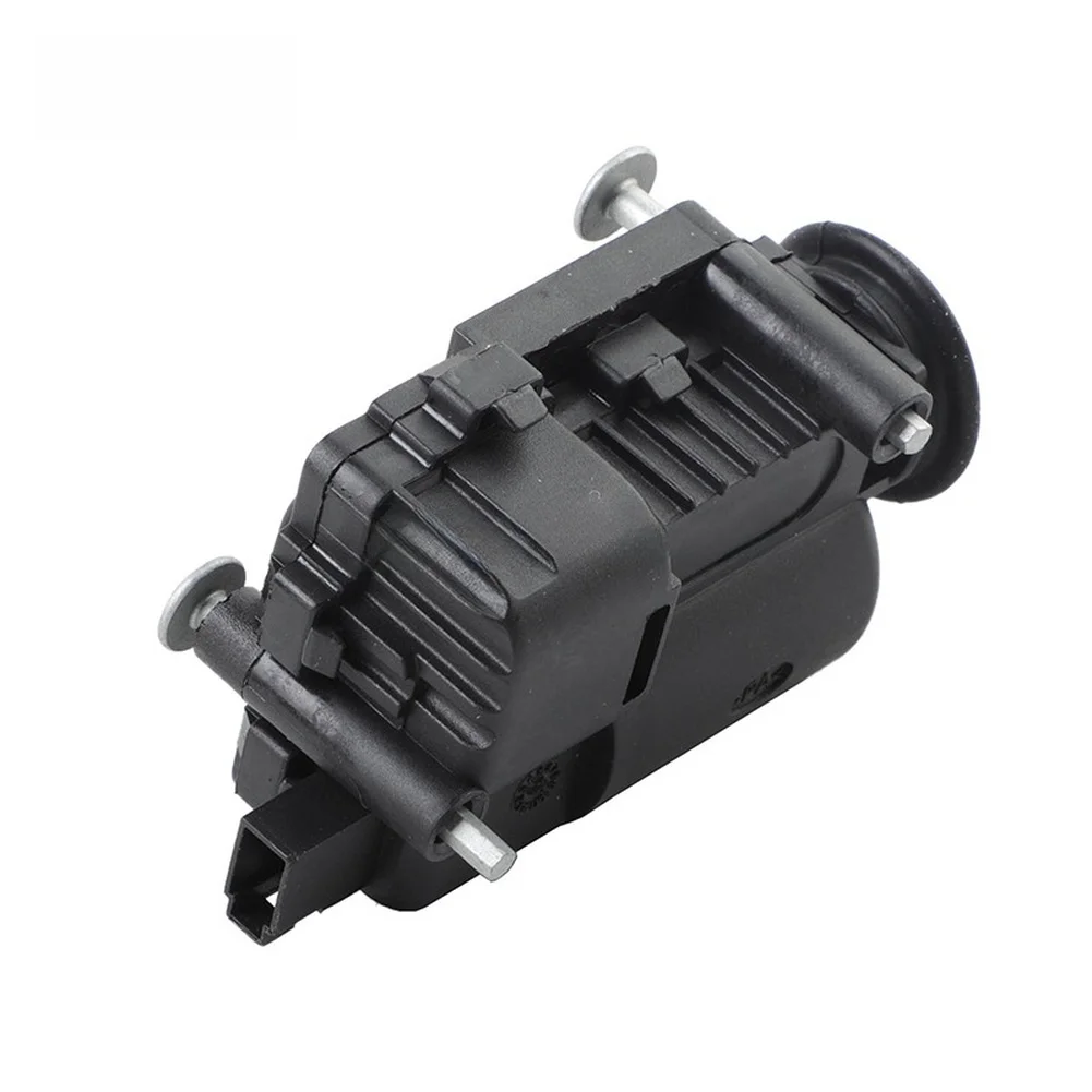 Door Locking Motor For Astra Replacement Actuator Black Fuel Filler Motor OE Part Compatibility Vehicle Maintenance