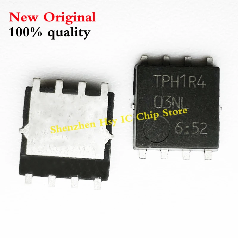 (10piece)100% New TPH1R403NL TPH1R4 03NL QFN-8 Chipset