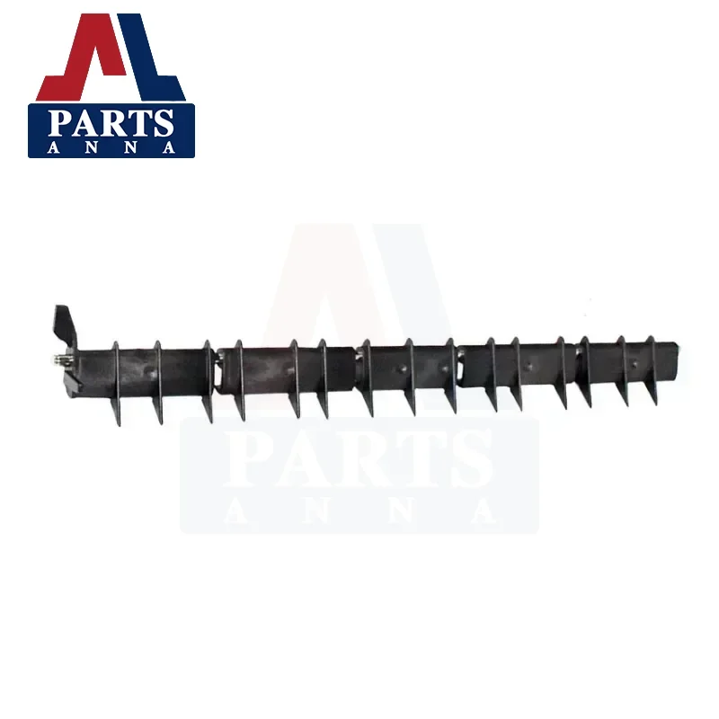 1Pcs B369-4664 1Set New Duplex Paper guide Roller  Suitable For Ricoh MP 2550 2352 3352 2852 3350B 3351 MP2550 MP2352 MP3352 MP2
