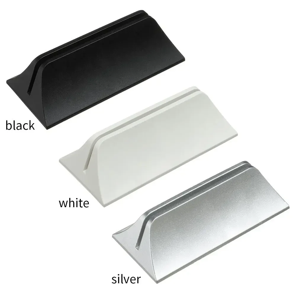 For Canteens Desktop Screen Clip Fixed Clamp Support Brackets Desk Isolation Board Base Glass Baffle Fixing Clamp