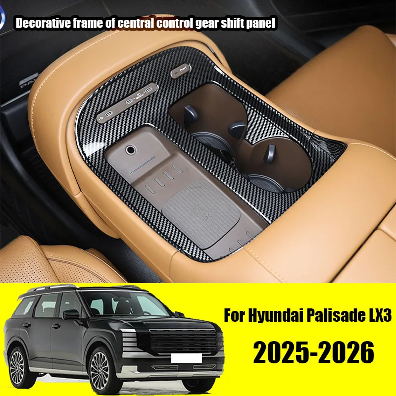 panneau-de-changement-de-vitesse-de-commande-centrale-cadre-decoratif-pieces-de-modification-interieure-pour-hyundai-palisade-lx3-2025-2026