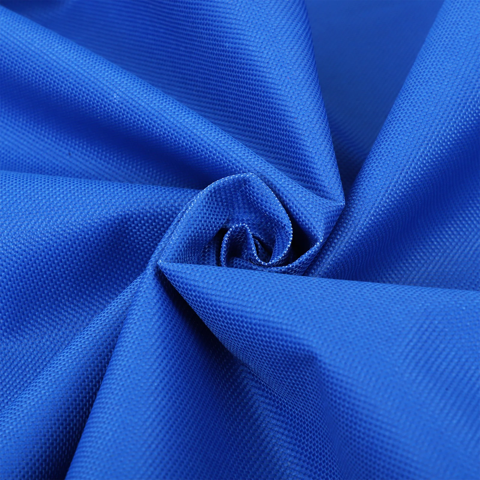 

Heavy Duty Oxford Fabric Truck Bed Cover Uv Protection Foldable Utility Trailer Tarp for Outdoor Storage Truck Cover