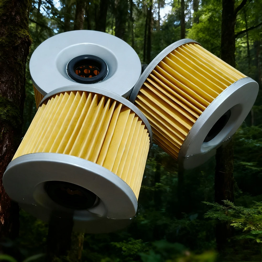 

1pc/2/4/6/8pc Motor Parts Oil Filter For Yamaha Motorcycle 36Y-13441-00 FJ1200 A ABS XJR1200 XJR1300 SP FJ XJR 1200 1300 FJ1200A