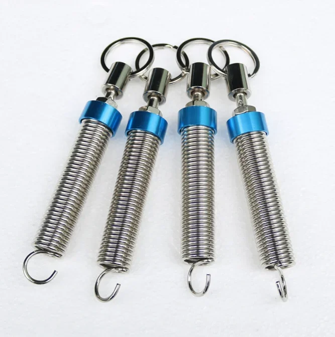 Car be current Automatic trunk spring hoist Rear trunk lifting spring Adjustable lifting and lowering Universal modification