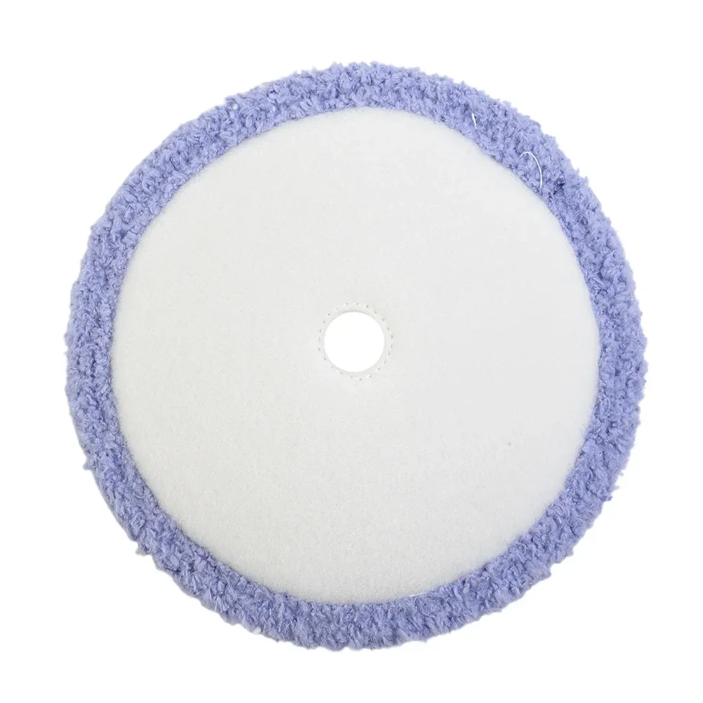 4/6pcs Mopping Cloths For EVERYBOT Edge RS700 RS500 Replace Washable Mother Yarn And Microfiber Mop Pads