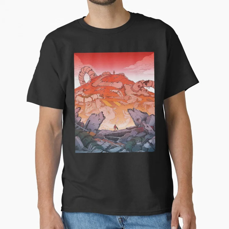 

Tetsuo Neo Tokyo Explosion Akira Cyberpunk Anime T shirt Large size Tops Manga Graphic Print Y2k Clothes Cartoon Tee