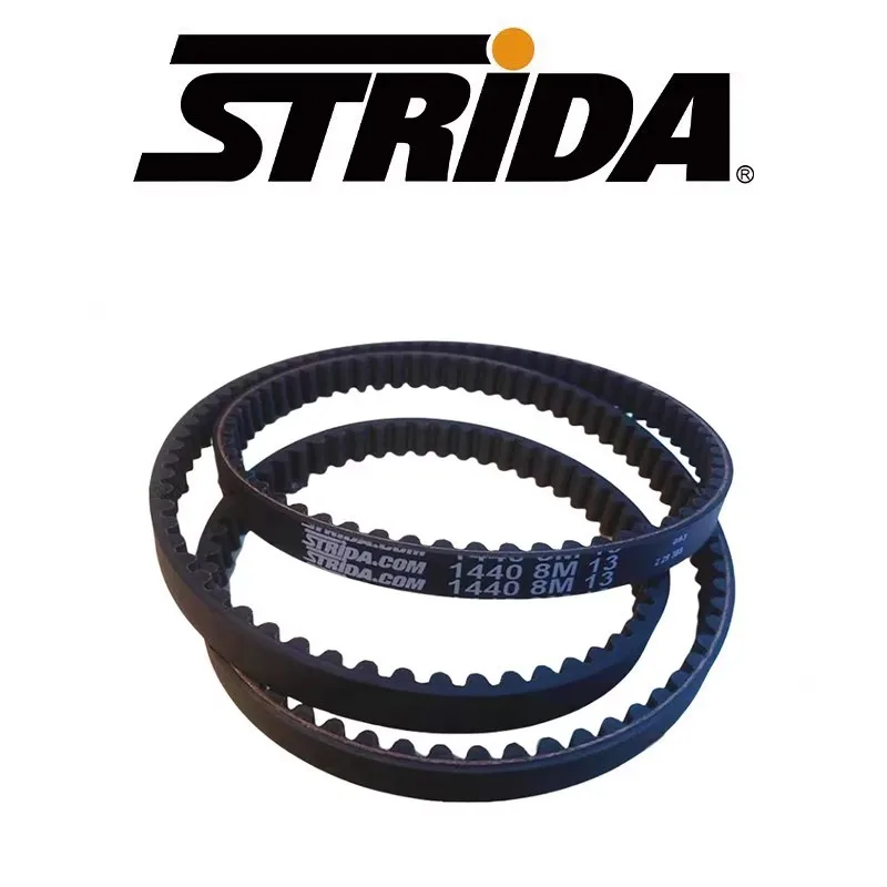 Strida Chain Triang…